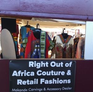 Meet your Posher, Yvette